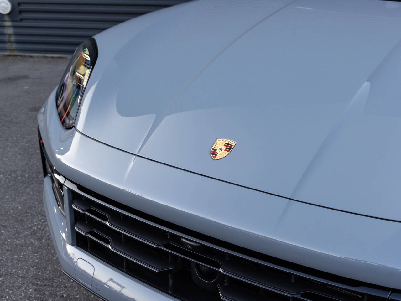 2026 Porsche Cayenne Cayenne E-Hybrid