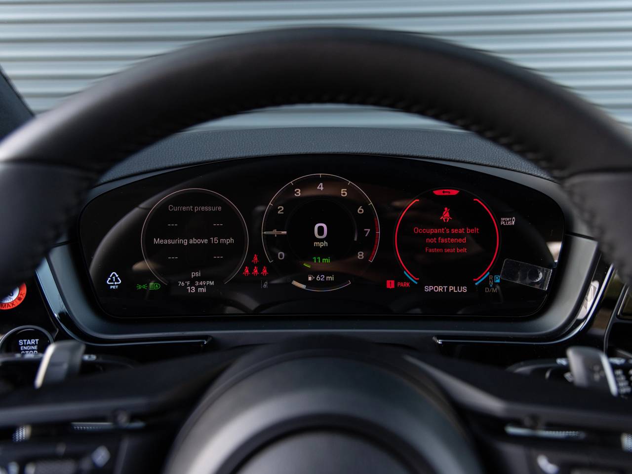 2026 Porsche Cayenne Cayenne E-Hybrid