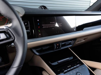 2026 Porsche Cayenne Cayenne E-Hybrid