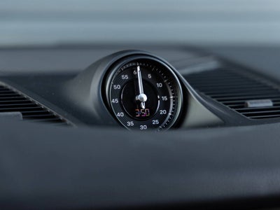 2026 Porsche Cayenne Cayenne E-Hybrid