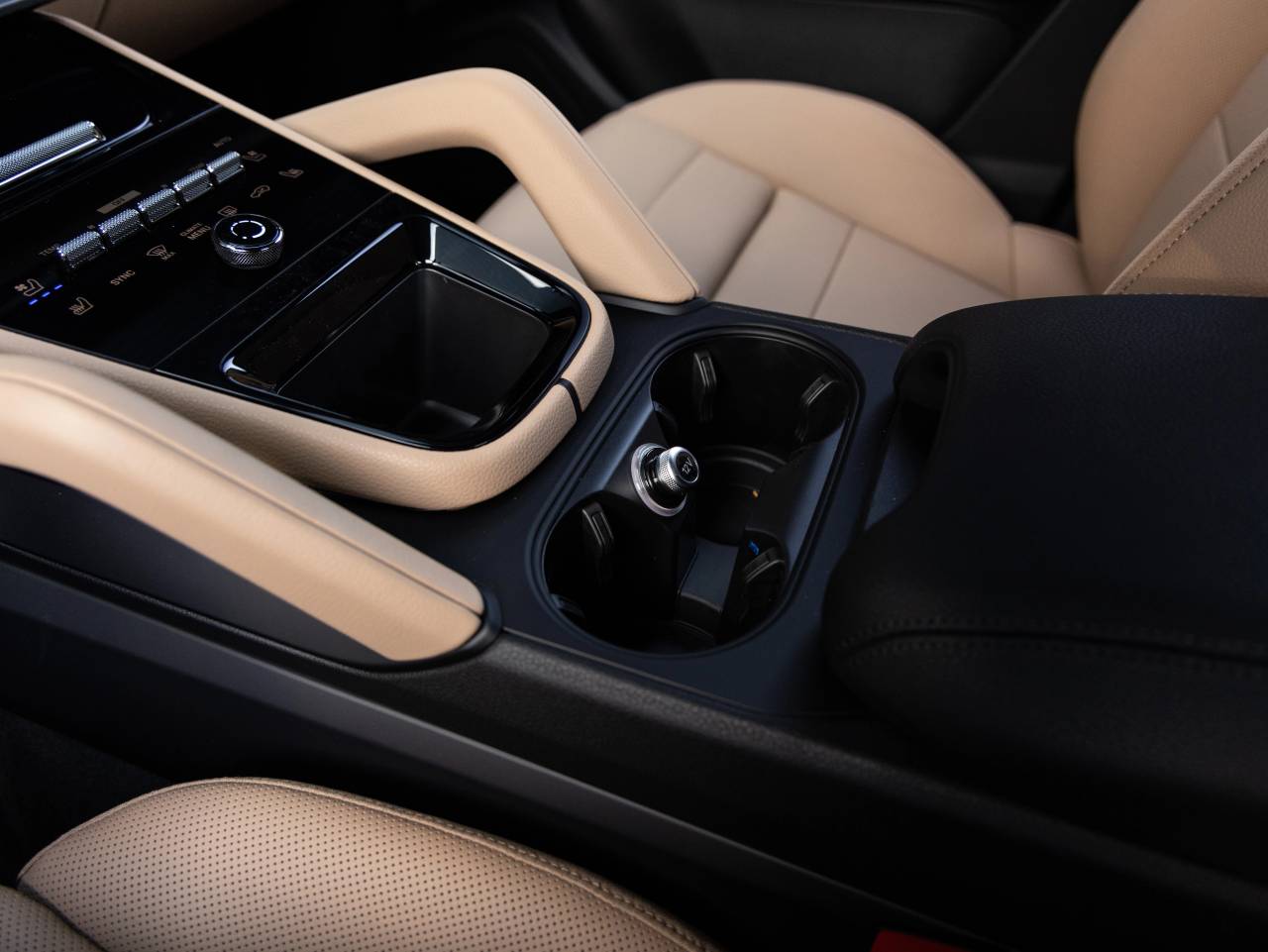 2026 Porsche Cayenne Cayenne E-Hybrid