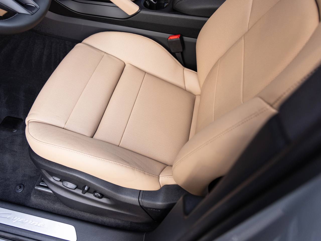 2026 Porsche Cayenne Cayenne E-Hybrid