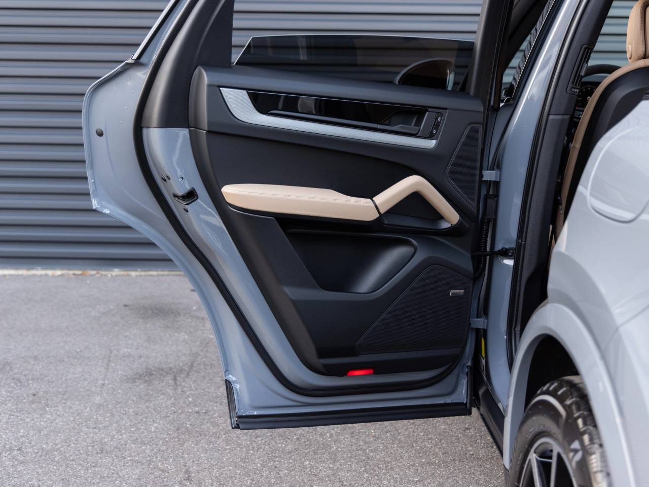 2026 Porsche Cayenne Cayenne E-Hybrid