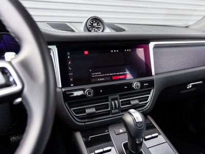 2023 Porsche Macan Macan GTS (MY23)