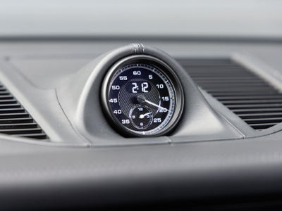 2023 Porsche Macan Macan GTS (MY23)