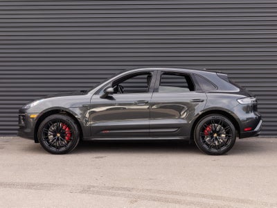 2023 Porsche Macan Macan GTS (MY23)