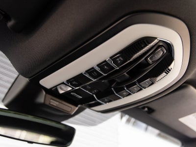 2023 Porsche Macan Macan GTS (MY23)