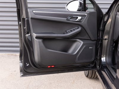 2023 Porsche Macan Macan GTS (MY23)