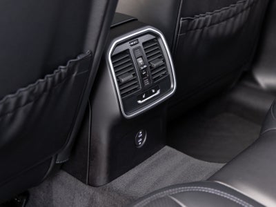 2023 Porsche Macan Macan GTS (MY23)