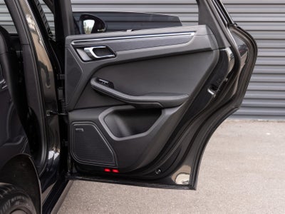 2023 Porsche Macan Macan GTS (MY23)