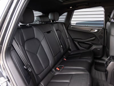 2023 Porsche Macan Macan GTS (MY23)