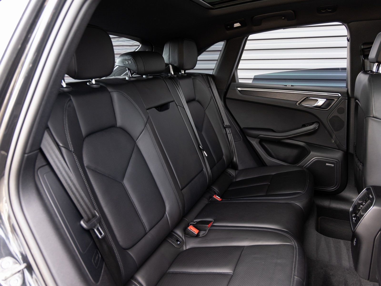 2023 Porsche Macan Macan GTS (MY23)