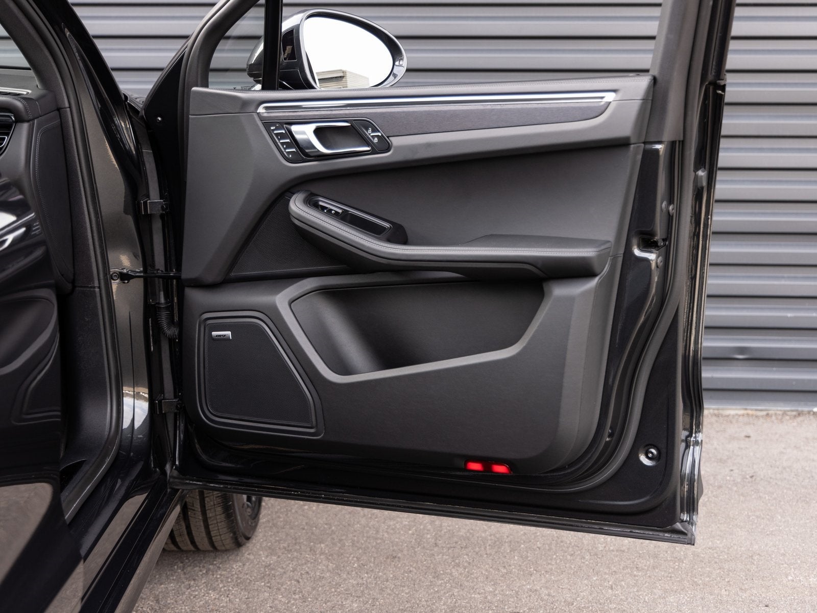 2023 Porsche Macan Macan GTS (MY23)