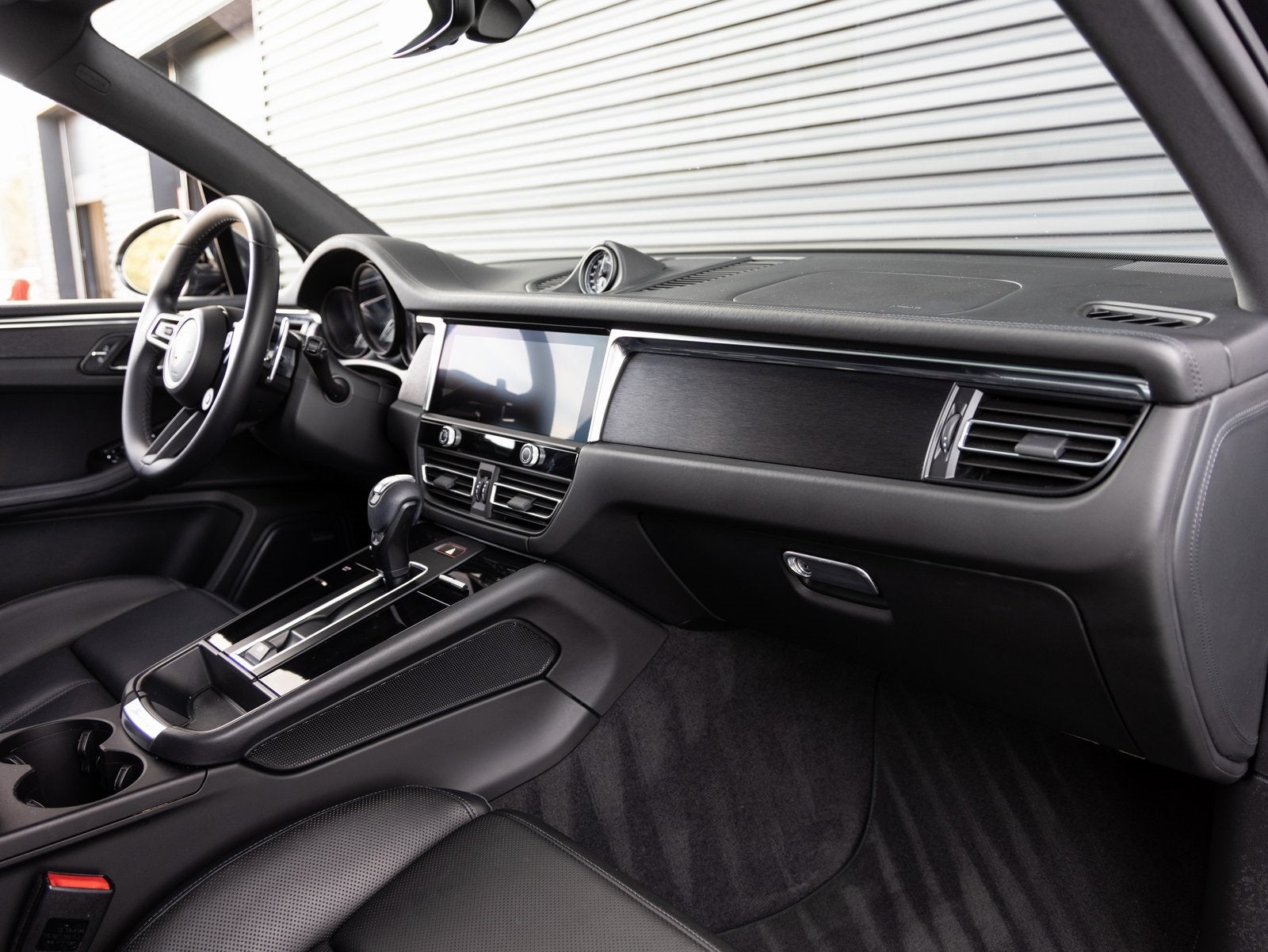 2023 Porsche Macan Macan GTS (MY23)