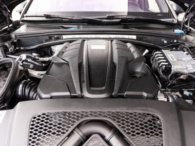 2023 Porsche Macan Macan GTS (MY23)