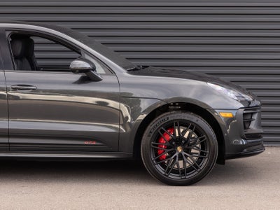2023 Porsche Macan Macan GTS (MY23)