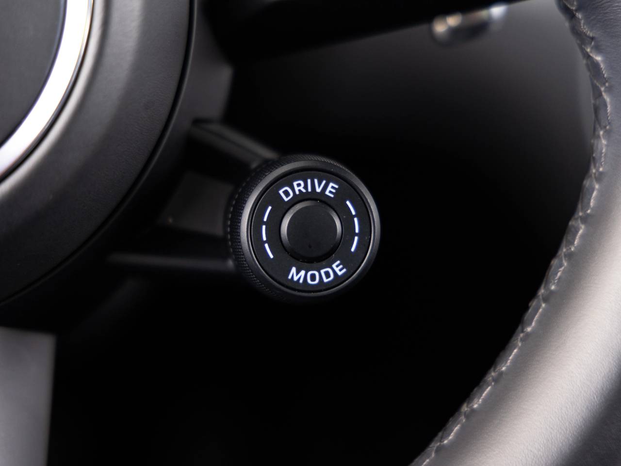 2023 Porsche Macan Macan GTS (MY23)