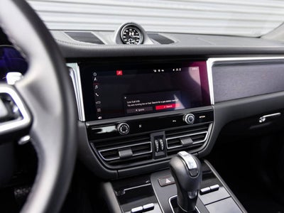 2023 Porsche Macan Macan GTS (MY23)