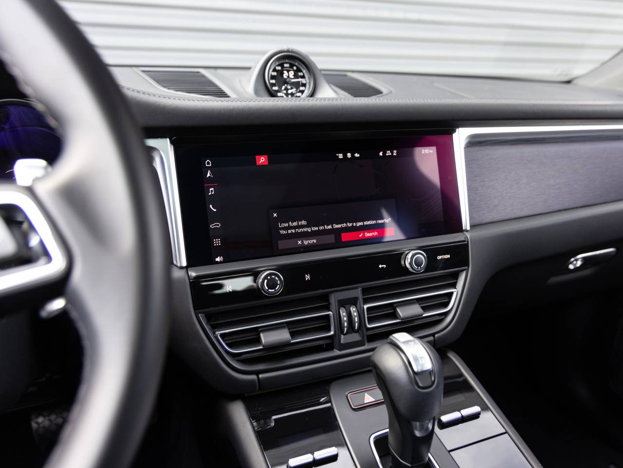 2023 Porsche Macan Macan GTS (MY23)