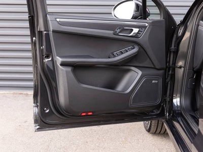 2023 Porsche Macan Macan GTS (MY23)