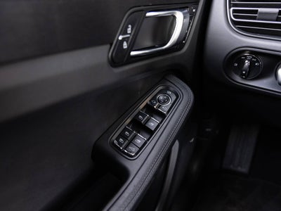 2023 Porsche Macan Macan GTS (MY23)