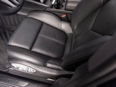 2023 Porsche Macan Macan GTS (MY23)