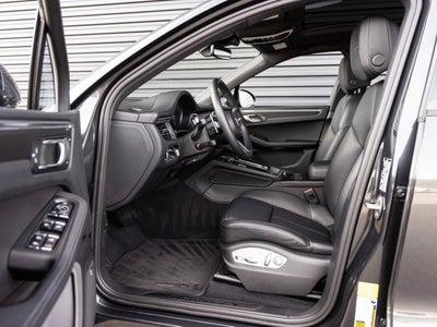 2023 Porsche Macan Macan GTS (MY23)