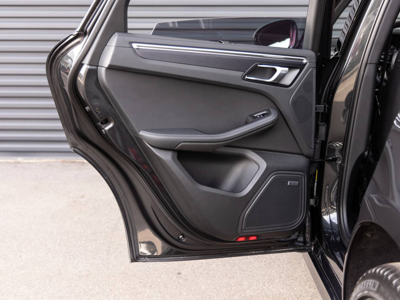 2023 Porsche Macan Macan GTS (MY23)