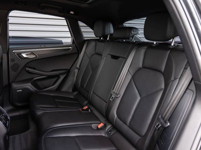 2023 Porsche Macan Macan GTS (MY23)