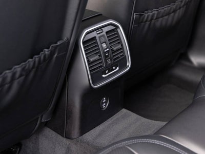 2023 Porsche Macan Macan GTS (MY23)