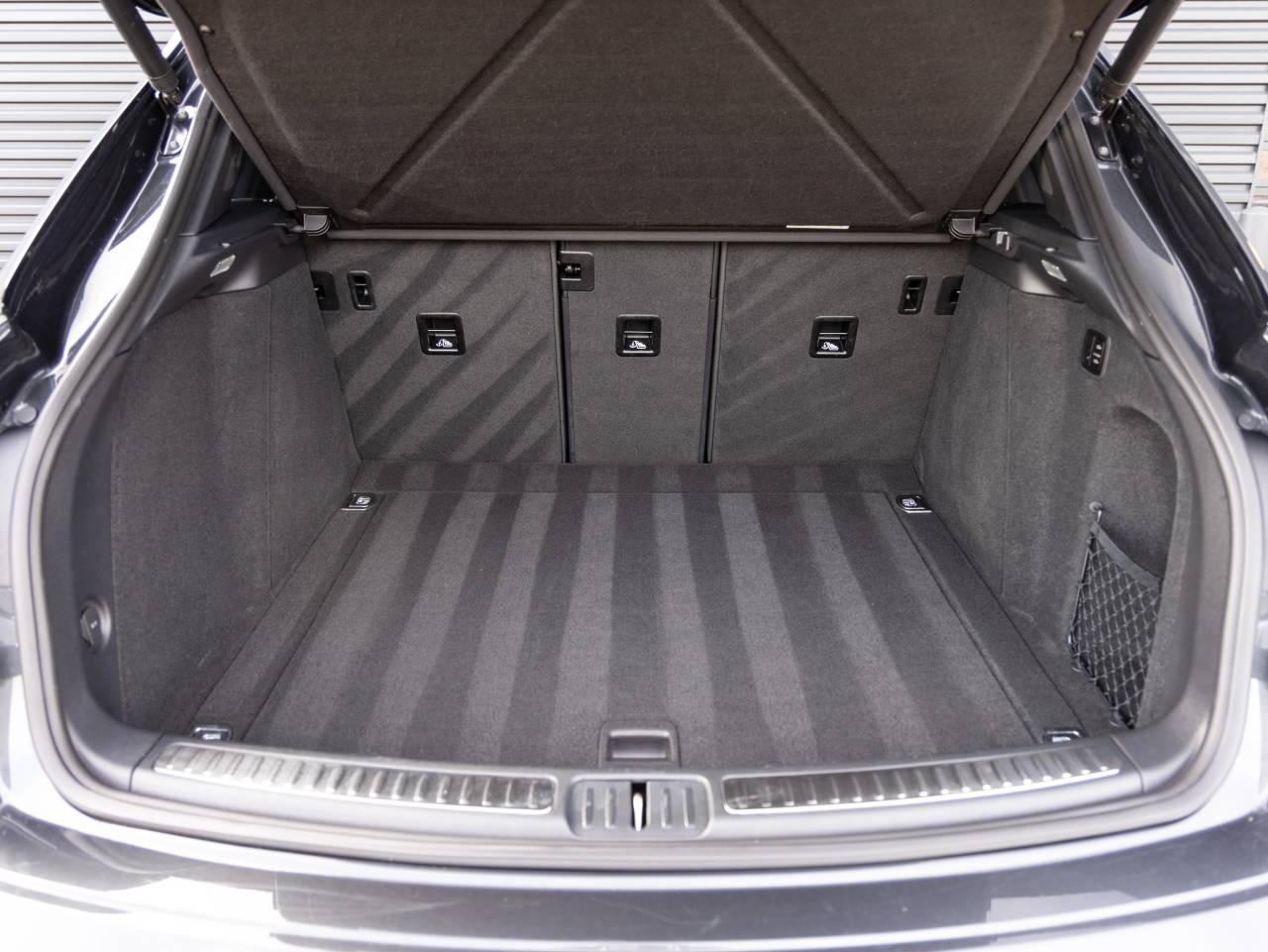 2023 Porsche Macan Macan GTS (MY23)