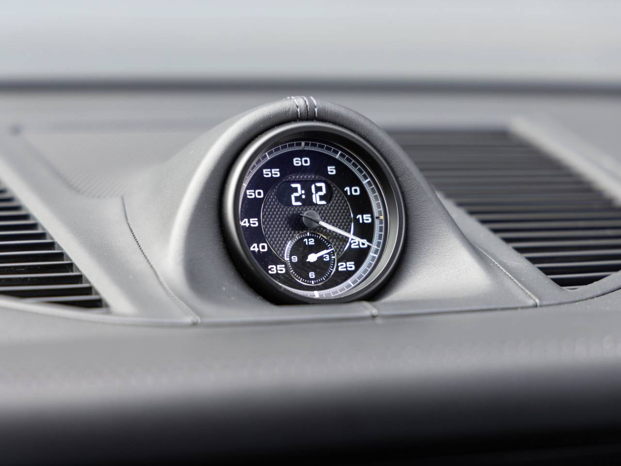 2023 Porsche Macan Macan GTS (MY23)