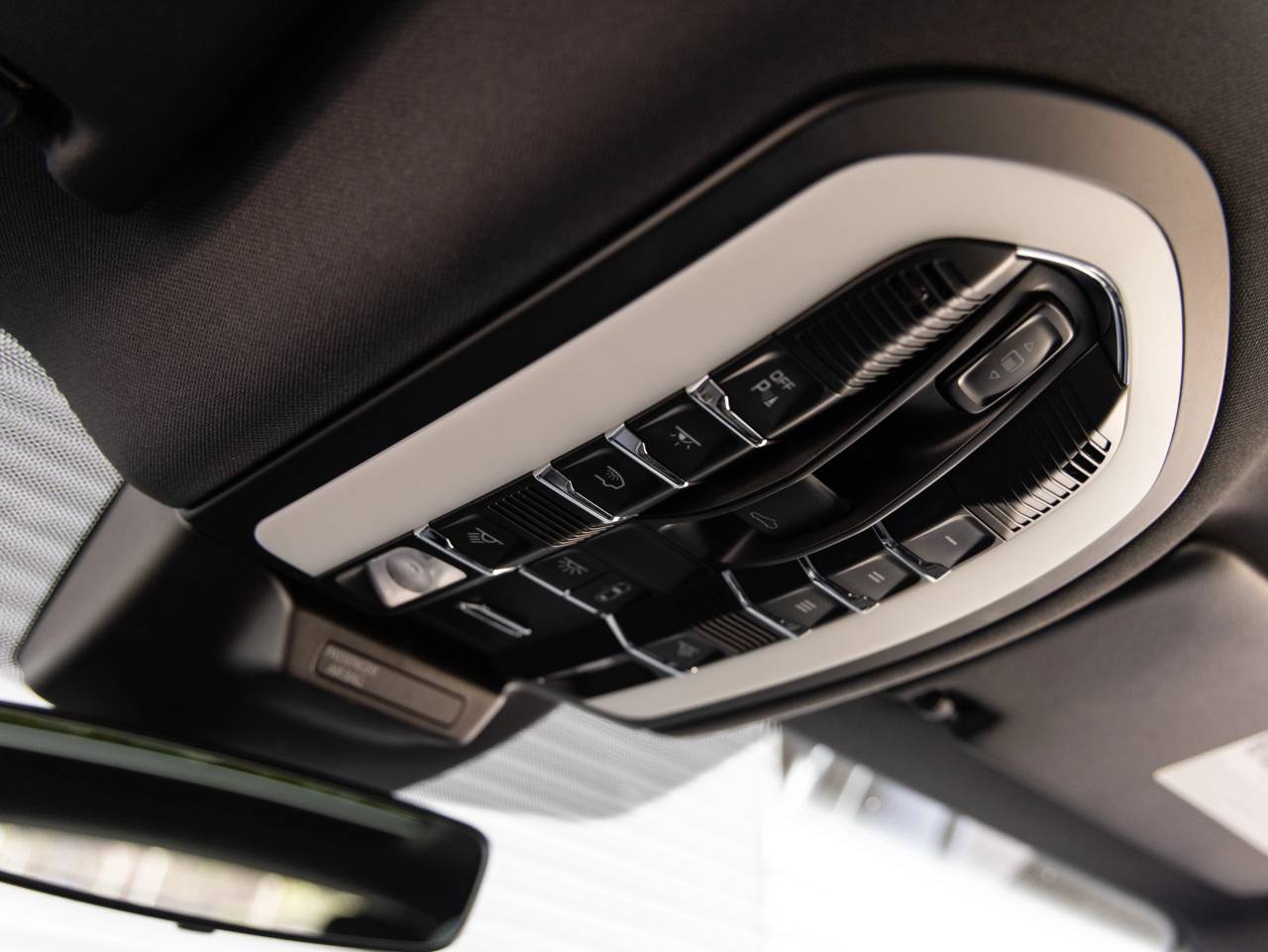 2023 Porsche Macan Macan GTS (MY23)