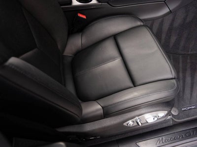 2023 Porsche Macan Macan GTS (MY23)