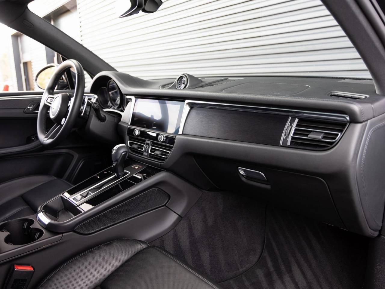 2023 Porsche Macan Macan GTS (MY23)