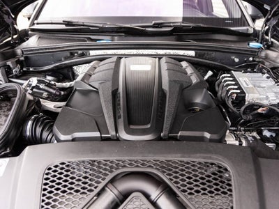 2023 Porsche Macan Macan GTS (MY23)