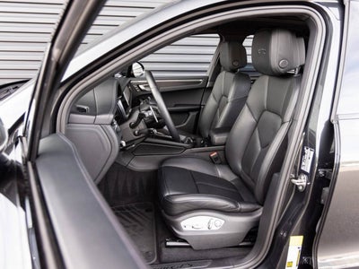 2023 Porsche Macan Macan GTS (MY23)