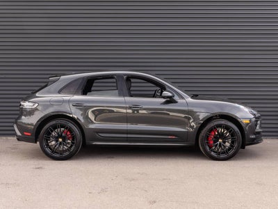 2023 Porsche Macan Macan GTS (MY23)