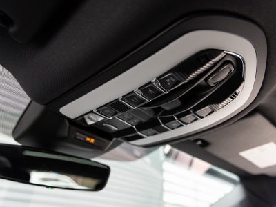 2026 Porsche Macan Macan GTS