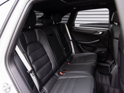 2026 Porsche Macan Macan GTS