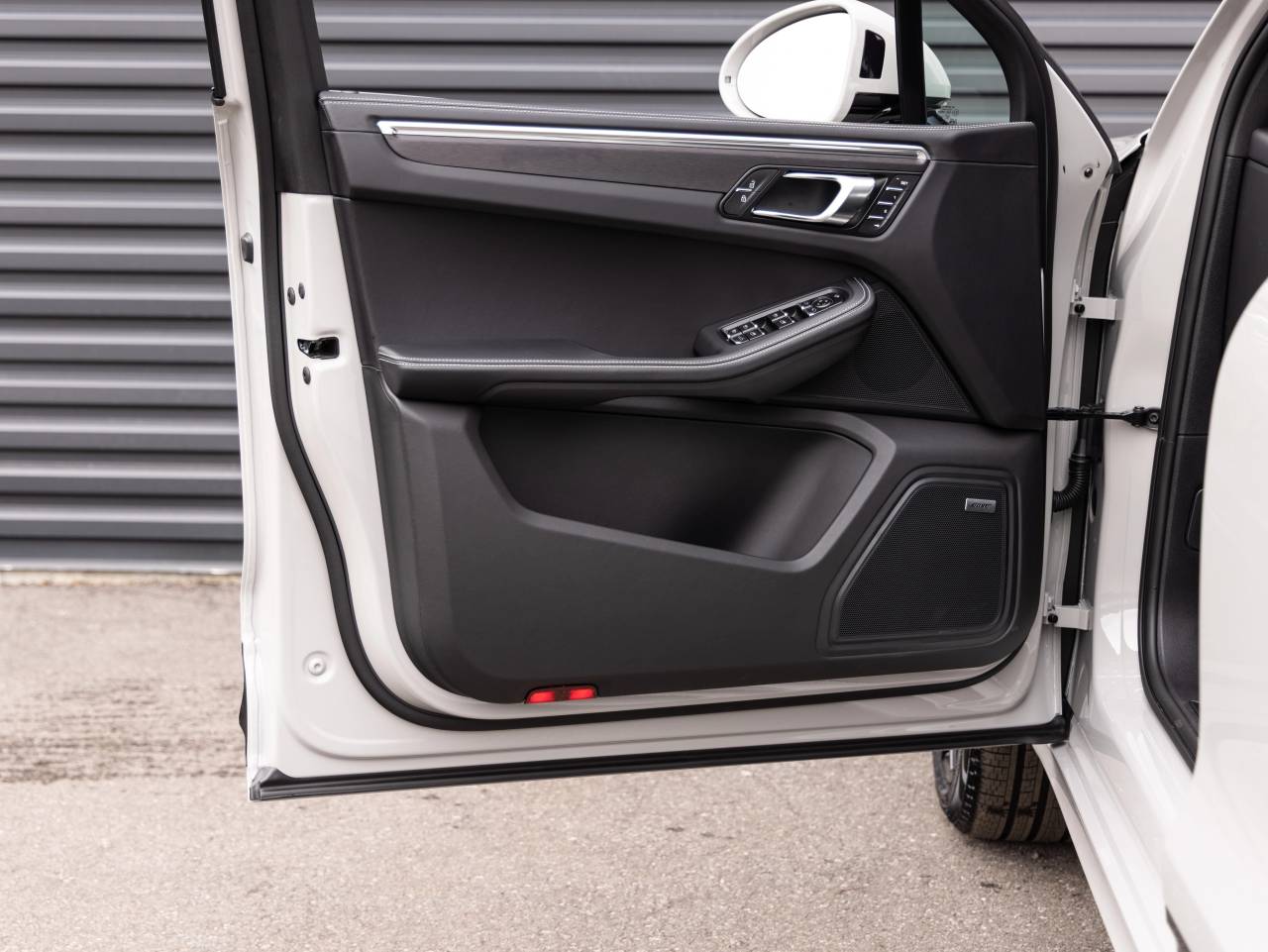 2026 Porsche Macan Macan GTS