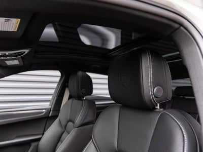 2026 Porsche Macan Macan GTS