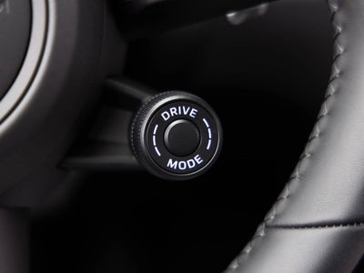 2026 Porsche Macan Macan GTS