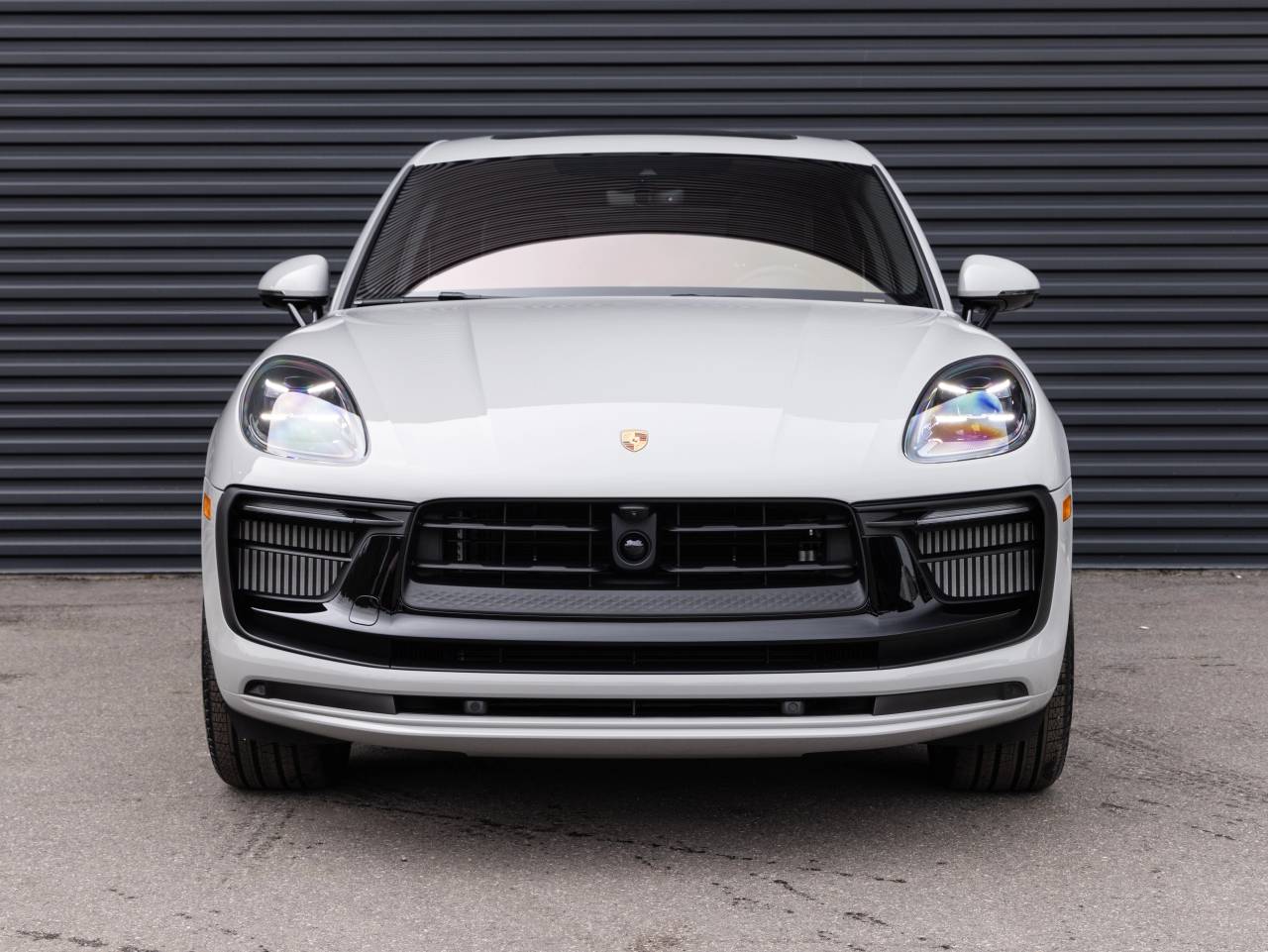 2026 Porsche Macan Macan GTS