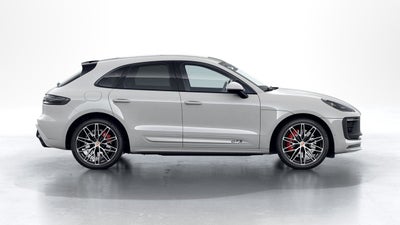 2026 Porsche Macan Macan GTS