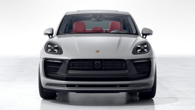 2026 Porsche Macan Macan GTS