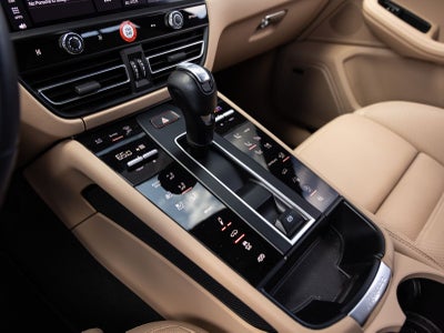 2023 Porsche Macan Macan GTS (MY23)