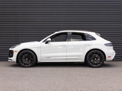 2023 Porsche Macan Macan GTS (MY23)