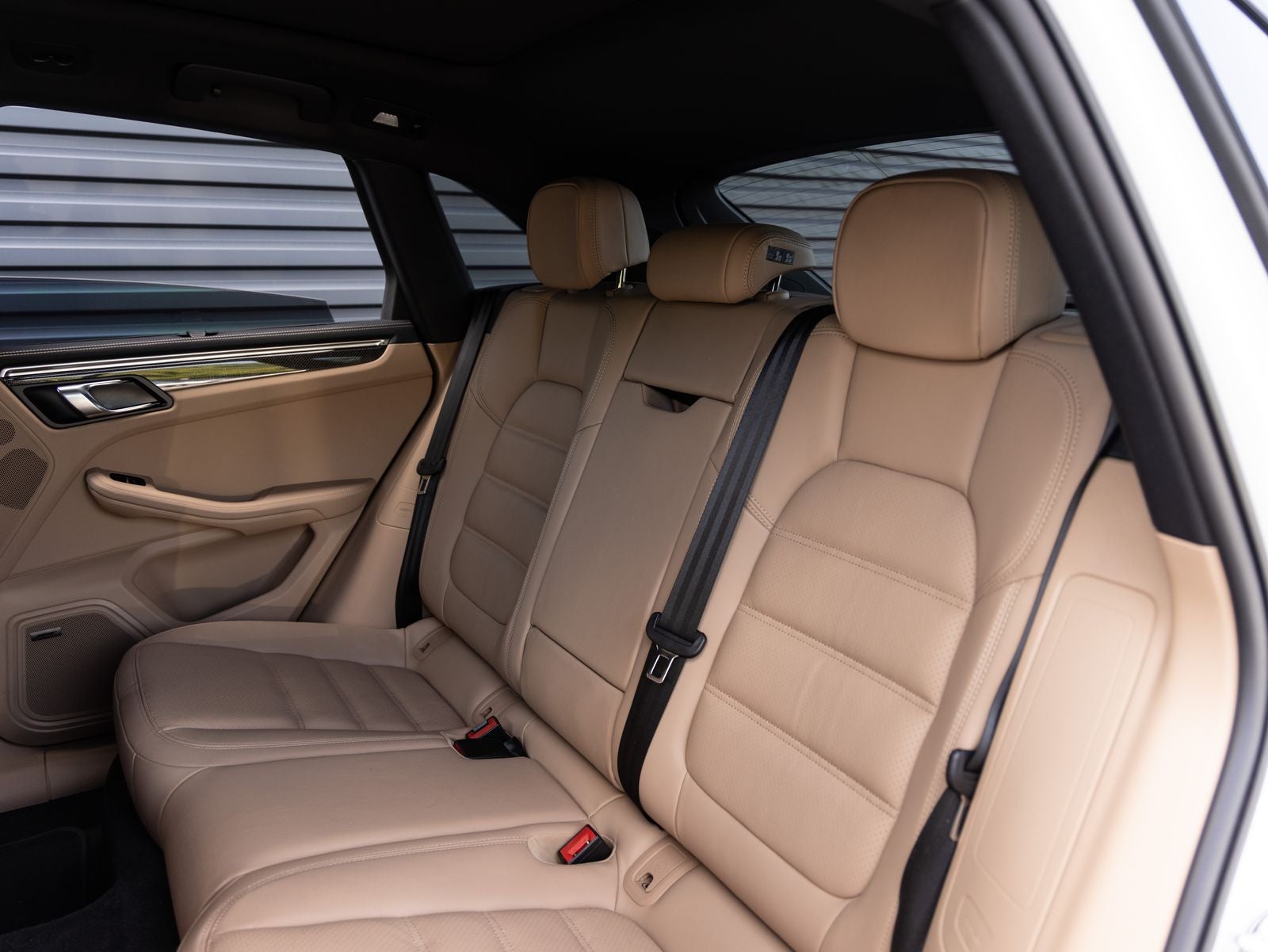 2023 Porsche Macan Macan GTS (MY23)