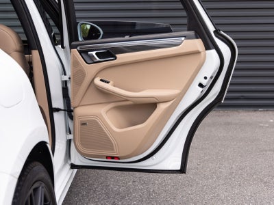 2023 Porsche Macan Macan GTS (MY23)